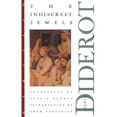 The Indiscreet Jewels