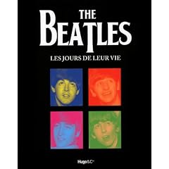 Les Beatles : Les jours de leur vie