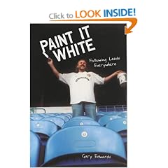 Paint it White: Following Leeds Everywhere