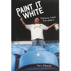 Paint It White: Following Leeds Everywhere