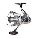 Okuma Inspira Series Spinning Reel