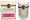 Archipelago Botanicals Signature Series Soy Wax Candle Collection Rambutan Cassis ( Discontinued )