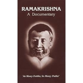 Ramakrishna: A Documentary [VHS]