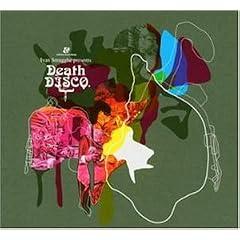 Ivan Smagghe Pres.Death Disco