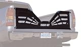 Highland 95022 Black V-Net 20 with Turbo-Net Logo