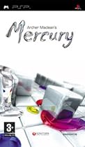 Archer Maclean's Mercury (PSP)