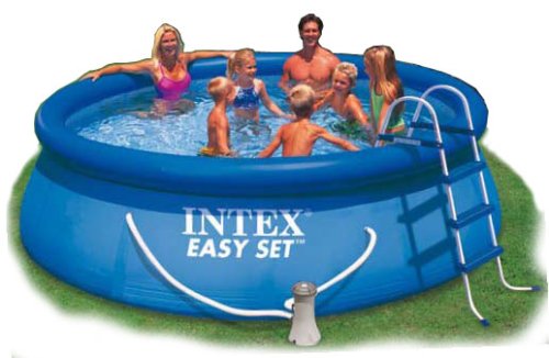 Intex Pool 