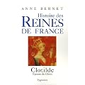 Clotilde : Epouse de Clovis
