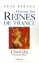 Clotilde : Epouse de Clovis