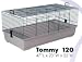 Pet Supplies : Marchioro (Tommy A) Small Mammal Cage -Extra Large (extra large - 47.25x23x22)