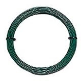 Eigenschaften Star 61236460 / Star 61236460 Blumenbindedraht 0,8x50 m grün, mit SB-Reiter