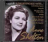 Anne Shelton - A Nightingale Sang