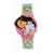 Dora The Explorer Action Sounds Lcd Watch