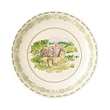 Pfaltzgraff Circle of Kindness Merriweather 9-Inch Salad Plate