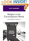 Religion in the Contemporary World: A Sociological Introduction