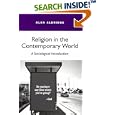 Religion in the Contemporary World: A Sociological Introduction by Alan Aldridge