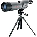 Tasco World Class 20-60x80 Zoom Waterproof/Fogproof Spotting Scope w/Tripod