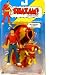 Search : DC Direct Shazam! Action Figure Billy Batson with Hoppy