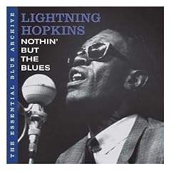 Nothin' But The Blues
