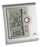 TFA 35.1058 Funkwetterstation Ambiente II