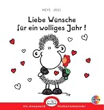 Produkt-Bild: Sheepworld 2011 Postkartenkalender