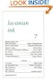 Lacanian Ink 7