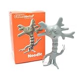 Giant Microbes Noodle Vinyl Figure