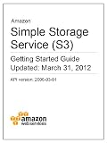 Amazon Simple Storage Service (S3) Getting Started Guide