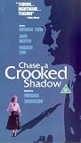 VHS : Chase A Crooked Shadow [1957]
