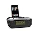 PURE Siesta iDock, DAB/FM Clock Radio with Dock for iPod/iPhone