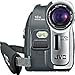 JVC GR-D73 JVC GR-D73 Mini DV Digital Camcorder