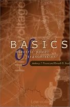 Basics Of Electric Power Transmission