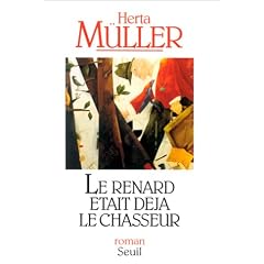 Le renard �tait d�j� le chasseur