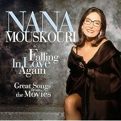 Falling in Love Again: Great Songs from the Movies