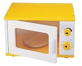 Microwave Oven