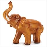 Baby Elephant Figurine