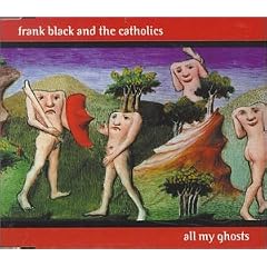 All My Ghosts
