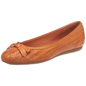 ballerines blanche Geox Donna Lola U Ballerines femme