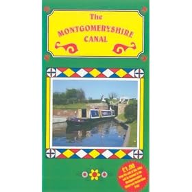 The Montgomery Canal [VHS]