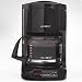 Mr. Coffee Digital Coffeemaker ARX23 - Black (12-cup)