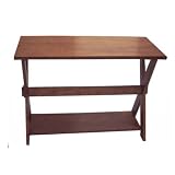Cross Sofa Table