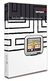 Tomtom Go Europakarte (Tomtom Europakarte für Tomtom Go plus zusätzliches Kartenmaterial für Westeuropa)