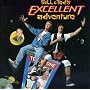 Bill & Ted's Excellent Adventure