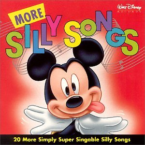 CD-Charts  Music : More Silly Songs