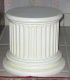 Blumensäule in 23 cm