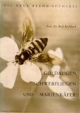 Produkt-Bild: Goldaugen, Schwebfliegen und Marienk&auml;fer