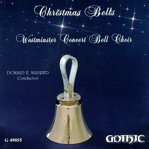 CD-Charts  Search : Christmas Bells