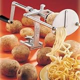 Nemco N55050AN Spiral French Fry Cutter by Nemco