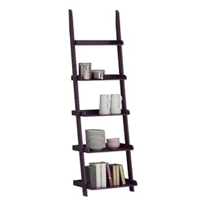 scaffale a scala amazon