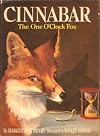 Cinnabar, the One O'Clock Fox